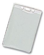 funda tarjeta vertical