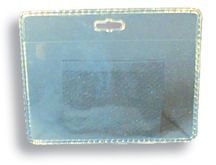 funda tarjeta horizontal