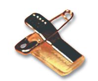 pinza portatarjeta 7