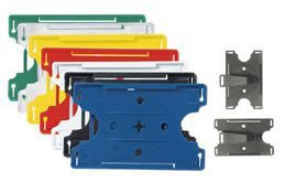 porta-tarjetas de insercion lateral